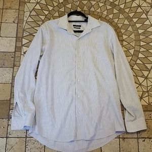 Marc Anthony dress shirt  16.5  34-35